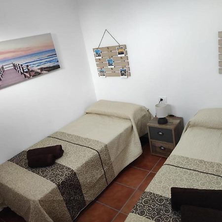 Apartamento Casa Belen Conil Dış mekan fotoğraf