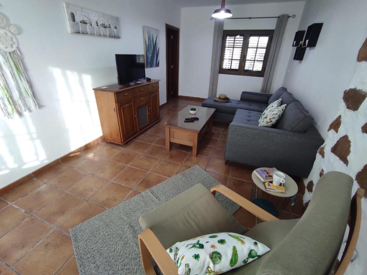 Apartamento Casa Belen Conil Dış mekan fotoğraf
