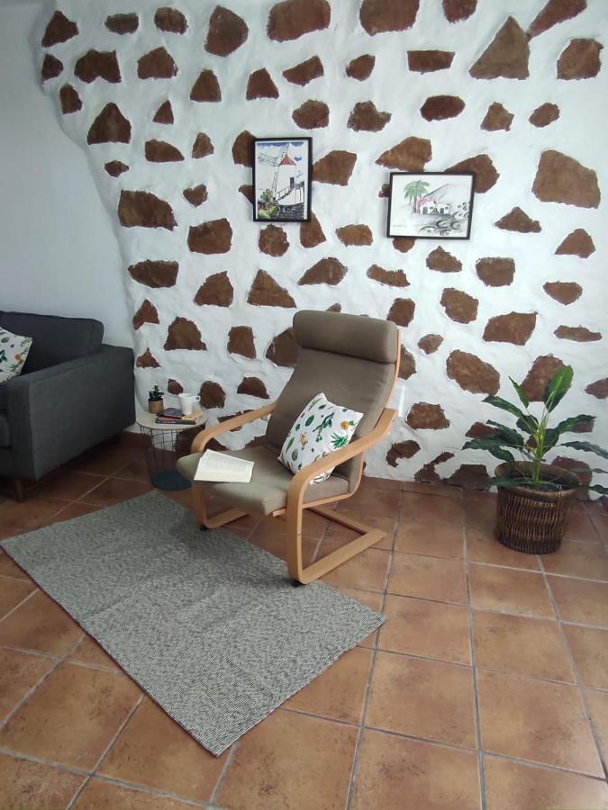 Apartamento Casa Belen Conil Dış mekan fotoğraf