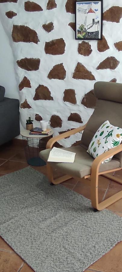 Apartamento Casa Belen Conil Dış mekan fotoğraf