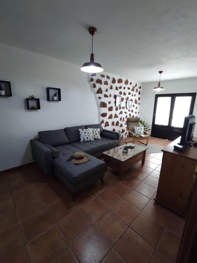 Apartamento Casa Belen Conil Dış mekan fotoğraf