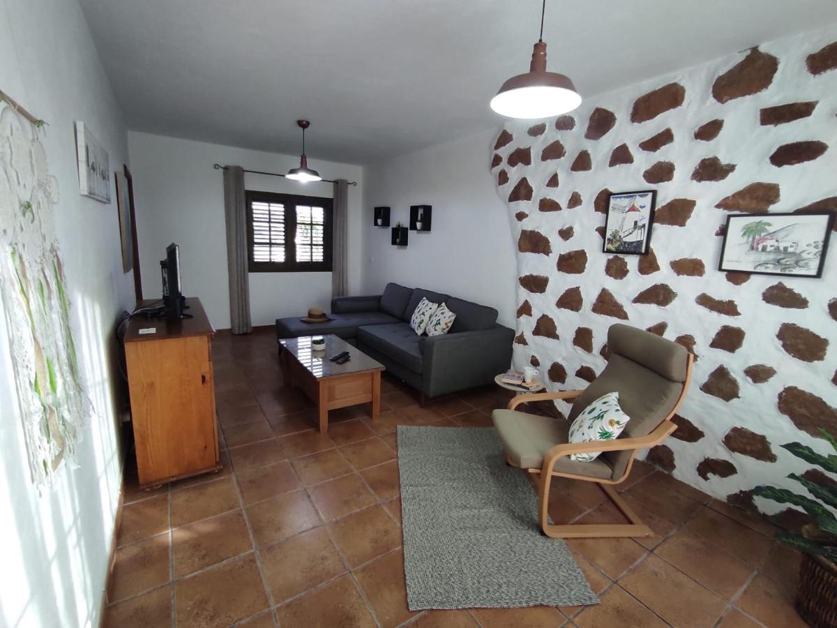 Apartamento Casa Belen Conil Dış mekan fotoğraf