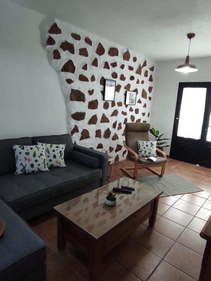 Apartamento Casa Belen Conil Dış mekan fotoğraf
