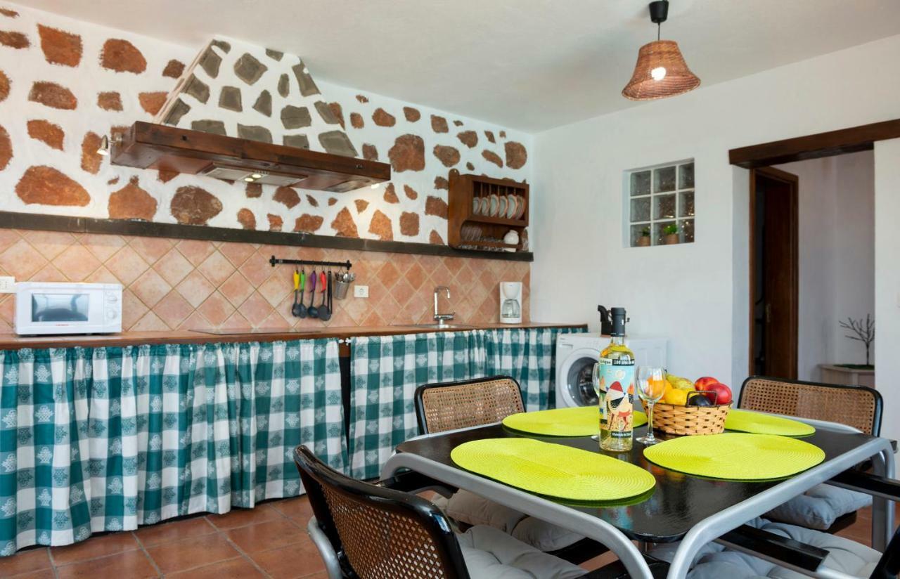 Apartamento Casa Belen Conil Dış mekan fotoğraf