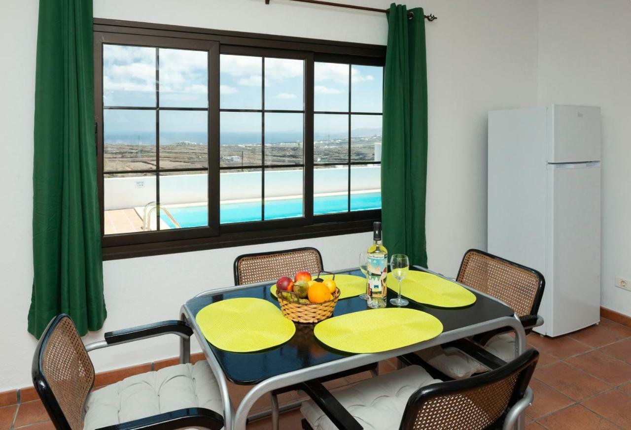 Apartamento Casa Belen Conil Dış mekan fotoğraf