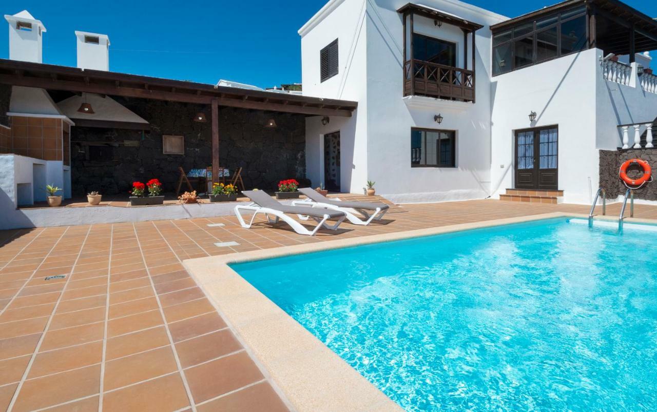 Apartamento Casa Belen Conil Dış mekan fotoğraf