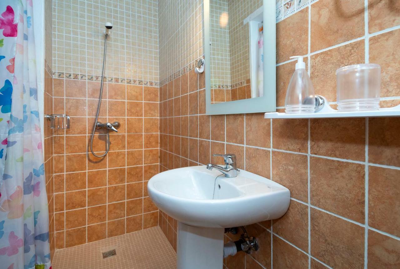 Apartamento Casa Belen Conil Dış mekan fotoğraf