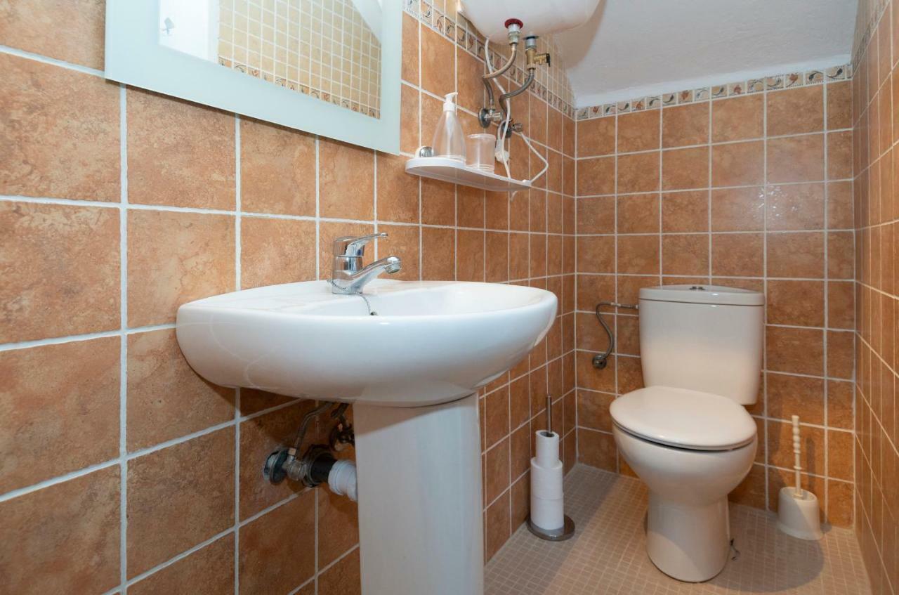 Apartamento Casa Belen Conil Dış mekan fotoğraf