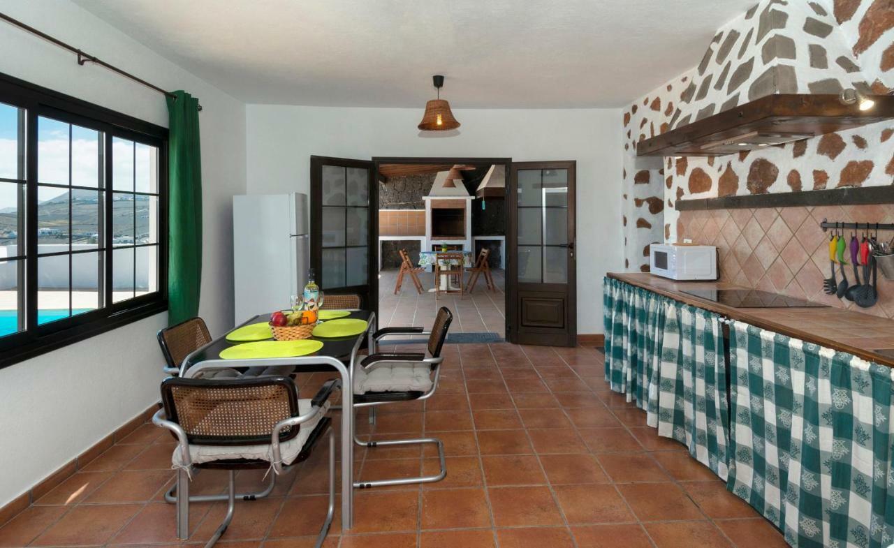 Apartamento Casa Belen Conil Dış mekan fotoğraf