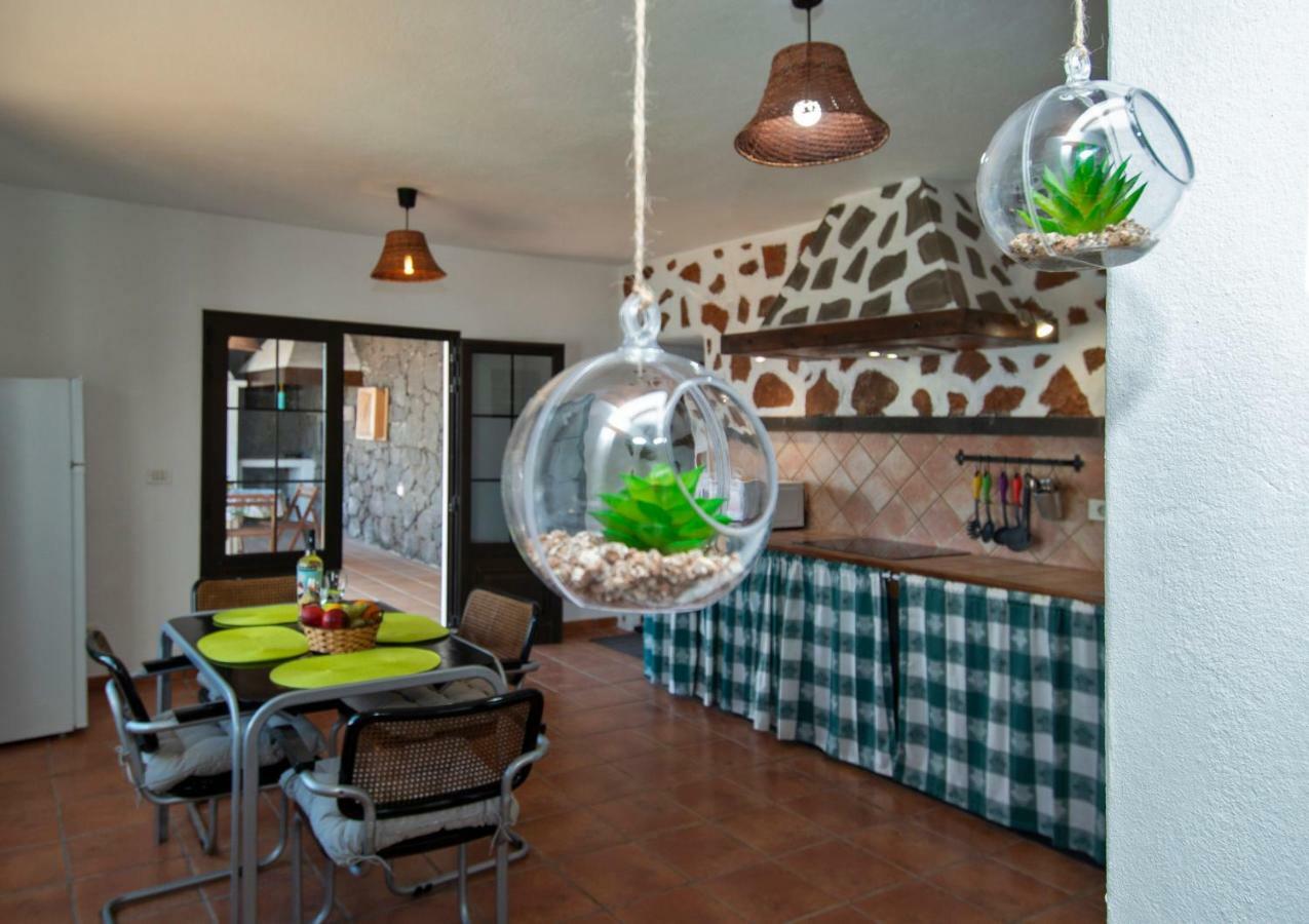 Apartamento Casa Belen Conil Dış mekan fotoğraf