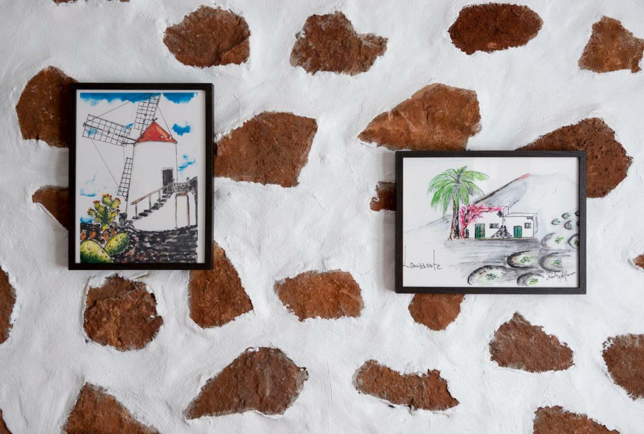 Apartamento Casa Belen Conil Dış mekan fotoğraf