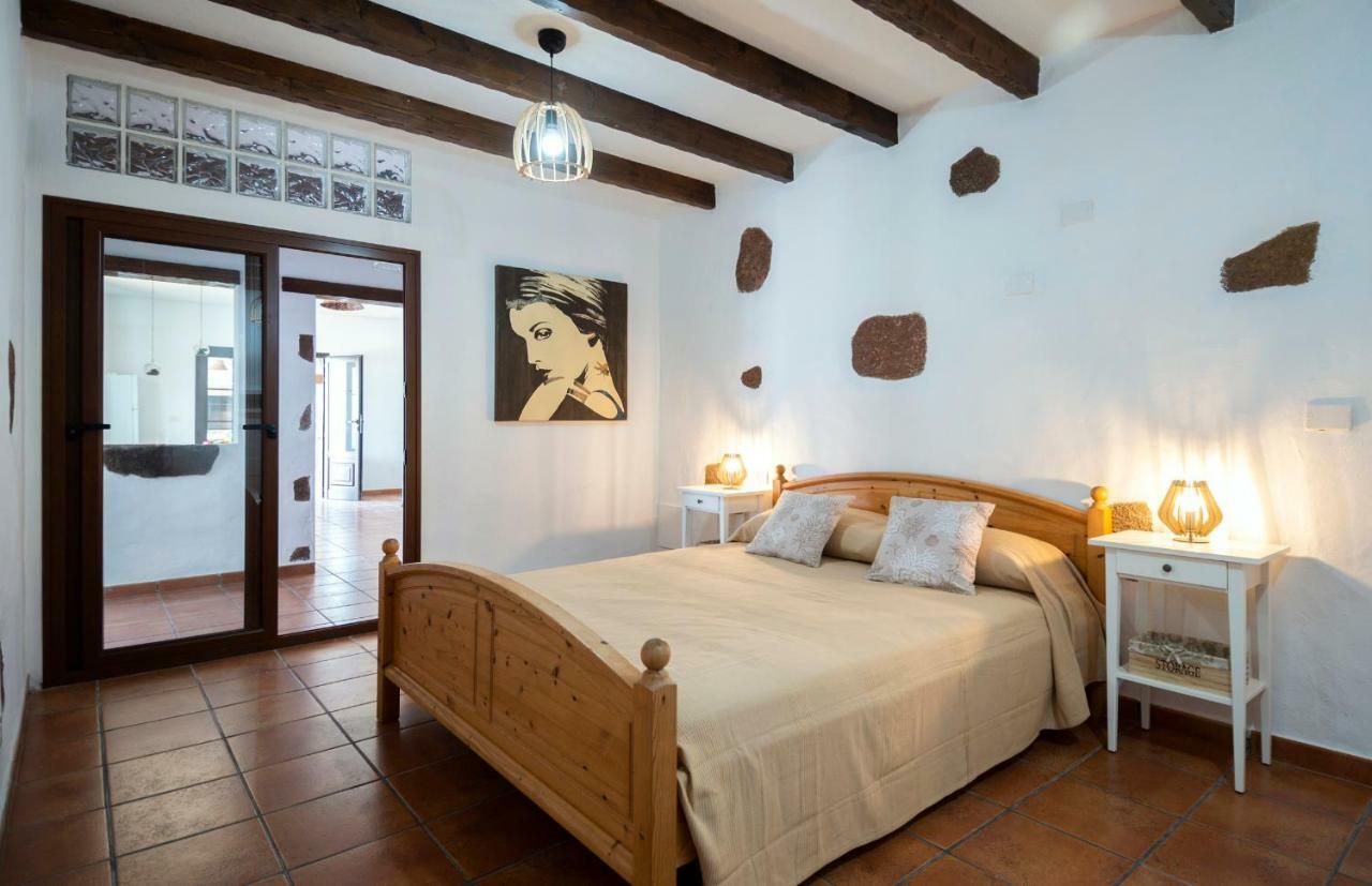 Apartamento Casa Belen Conil Dış mekan fotoğraf