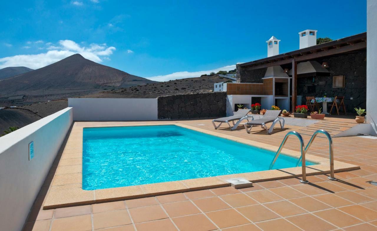 Apartamento Casa Belen Conil Dış mekan fotoğraf